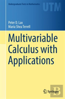 Multivariable Calculus With Applications