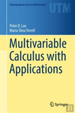 Bertrand.pt - Multivariable Calculus With Applications