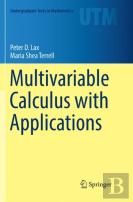 Multivariable Calculus With Applications