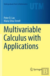 Multivariable Calculus With Applications