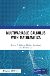 Multivariable Calculus With Mathematica