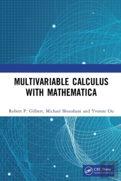 Multivariable Calculus With Mathematica