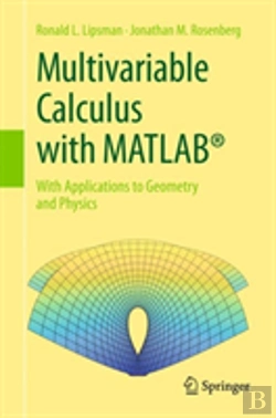Bertrand.pt - Multivariable Calculus With Matlabâ®