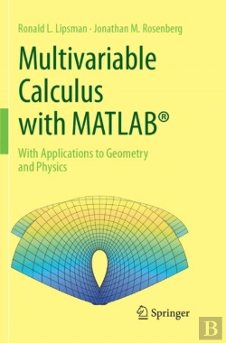 Bertrand.pt - Multivariable Calculus With Matlabâ®