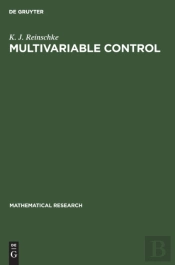 Multivariable Control