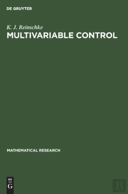 Bertrand.pt - Multivariable Control