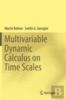 Multivariable Dynamic Calculus On Time Scales