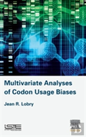 Multivariate Analyses Of Codon Usage Biases