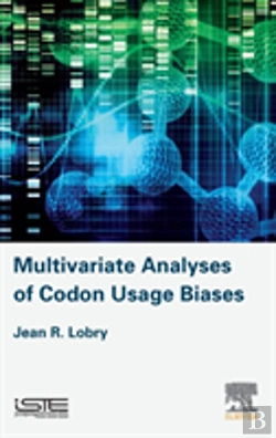 Bertrand.pt - Multivariate Analyses Of Codon Usage Biases