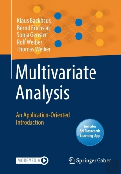 Bertrand.pt - Multivariate Analysis