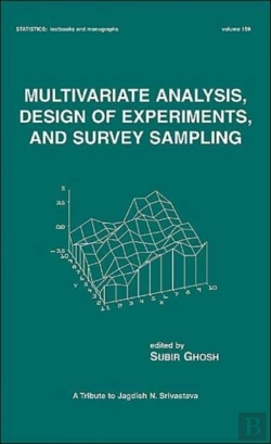 Bertrand.pt - Multivariate Analysis, Design Of Experiments, And Survey Sampling