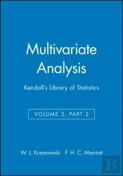Multivariate Analysis