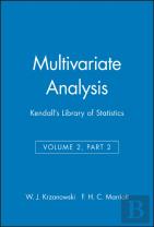 Multivariate Analysis