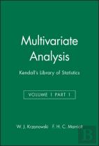 Multivariate Analysis