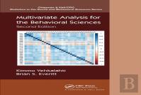 Multivariate Analysis For The Behavioral Sciences, Second Edition