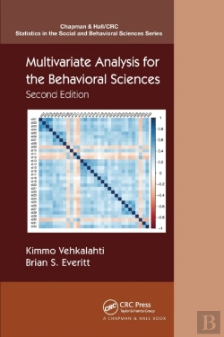 Bertrand.pt - Multivariate Analysis For The Behavioral Sciences, Second Edition