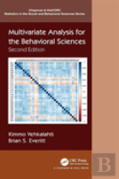 Multivariate Analysis For The Behavioral Sciences, Second Edition