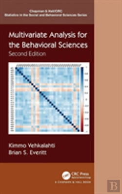 Bertrand.pt - Multivariate Analysis For The Behavioral Sciences, Second Edition