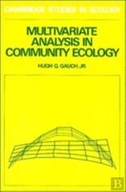 Bertrand.pt - Multivariate Analysis In Community Ecology
