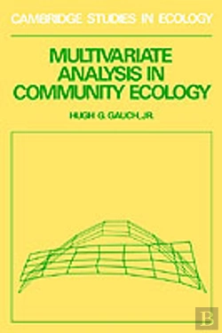Bertrand.pt - Multivariate Analysis In Community Ecology
