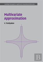 Multivariate Approximation