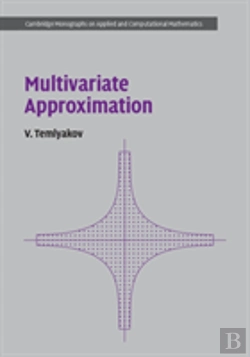Bertrand.pt - Multivariate Approximation