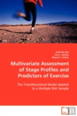 Bertrand.pt - Multivariate Assessment Of Stage Profiles And Predictors Of Exercise
