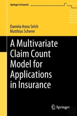 Bertrand.pt - Multivariate Claim Count Model For Applications In Insurance