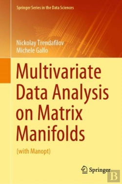 Bertrand.pt - Multivariate Data Analysis On Matrix Manifolds