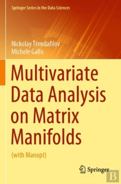 Bertrand.pt - Multivariate Data Analysis On Matrix Manifolds