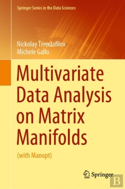 Bertrand.pt - Multivariate Data Analysis On Matrix Manifolds