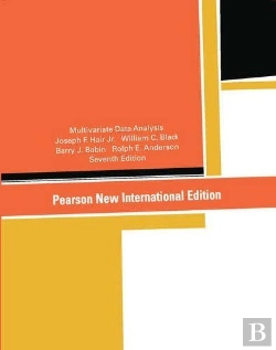 Bertrand.pt - Multivariate Data Analysis: Pearson New International Edition