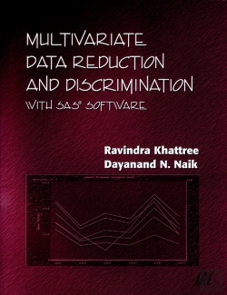 Bertrand.pt - Multivariate Data Reduction And Discrimination With Sas Software