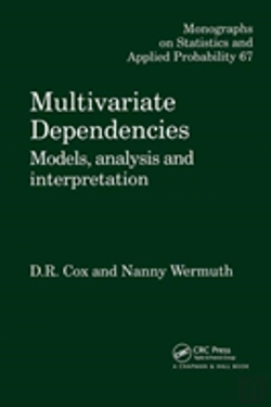 Bertrand.pt - Multivariate Dependencies