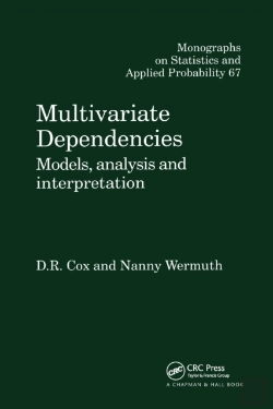 Bertrand.pt - Multivariate Dependencies