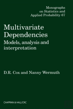Bertrand.pt - Multivariate Dependencies