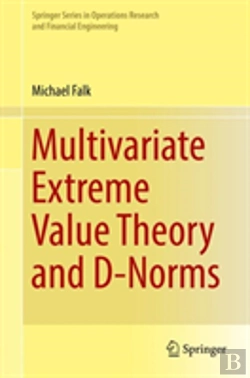 Bertrand.pt - Multivariate Extreme Value Theory And D-Norms