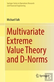 Multivariate Extreme Value Theory And D-Norms