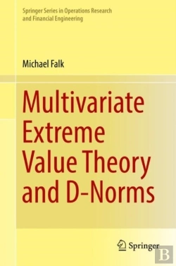 Bertrand.pt - Multivariate Extreme Value Theory And D-Norms