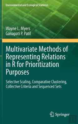 Bertrand.pt - Multivariate Methods Of Representing Relations In R For Prioritization Purposes