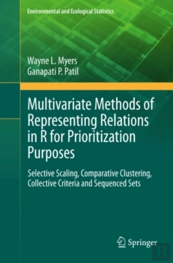 Bertrand.pt - Multivariate Methods Of Representing Relations In R For Prioritization Purposes
