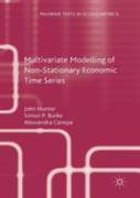 Multivariate Modelling Of Non-Stationary Economic Time Series