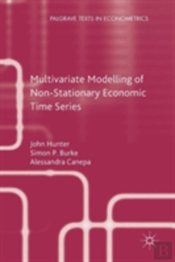 Bertrand.pt - Multivariate Modelling Of Non-Stationary Economic Time Series
