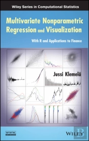 Multivariate Nonparametric Regression And Visualization