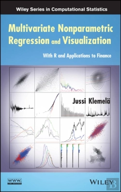 Bertrand.pt - Multivariate Nonparametric Regression And Visualization