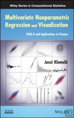 Bertrand.pt - Multivariate Nonparametric Regression And Visualization