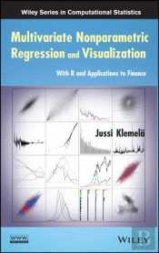 Multivariate Nonparametric Regression And Visualization