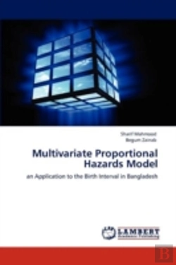 Bertrand.pt - Multivariate Proportional Hazards Model