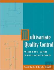 Multivariate Quality Control