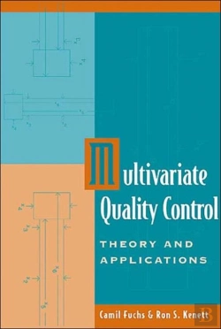 Bertrand.pt - Multivariate Quality Control